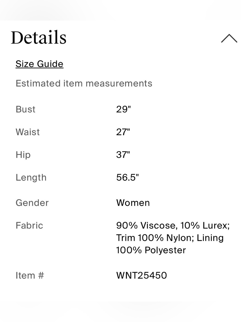 Needle & Thread Magenta Lace Ruffle Maxi Dress - Picture 4 of 4